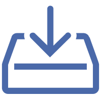 backups disaster recovery icon