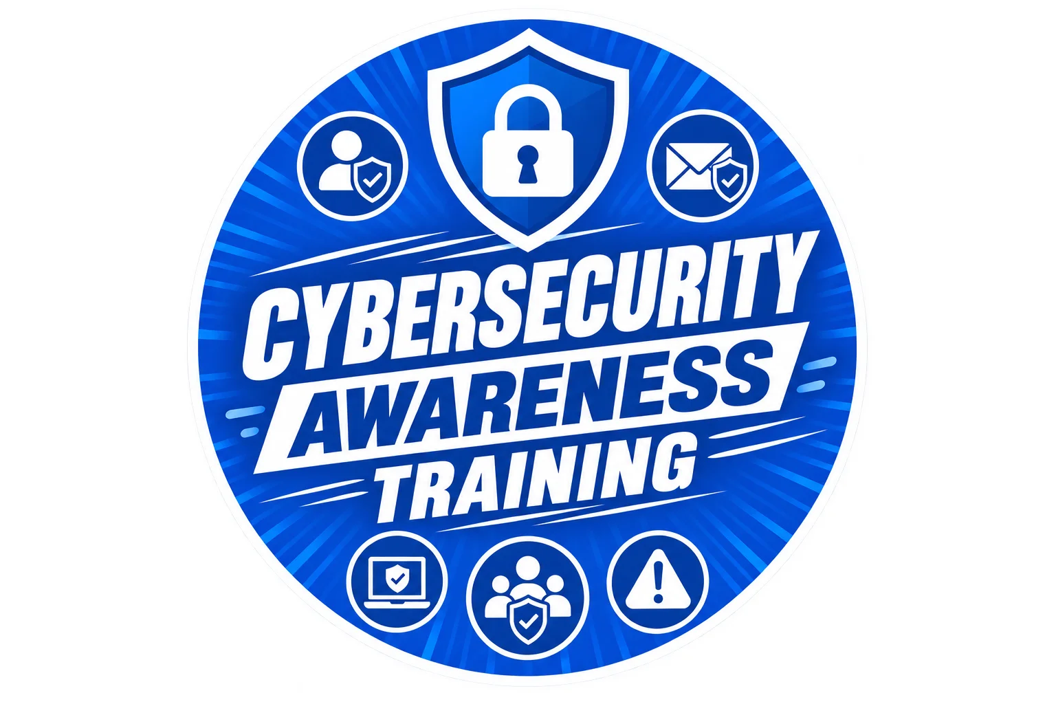 cyber badge