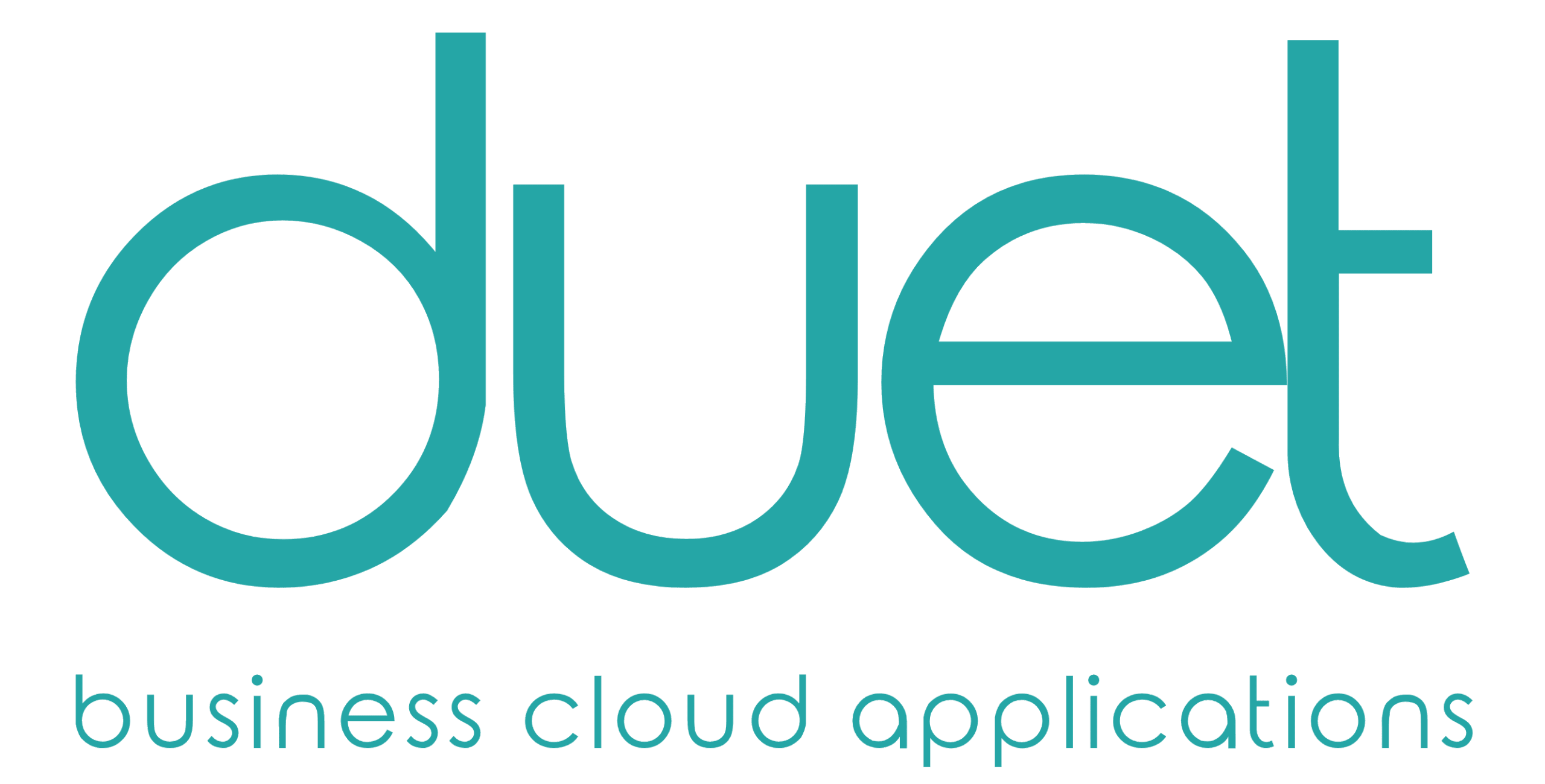 duet color logo transparent