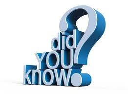 e shot did you know