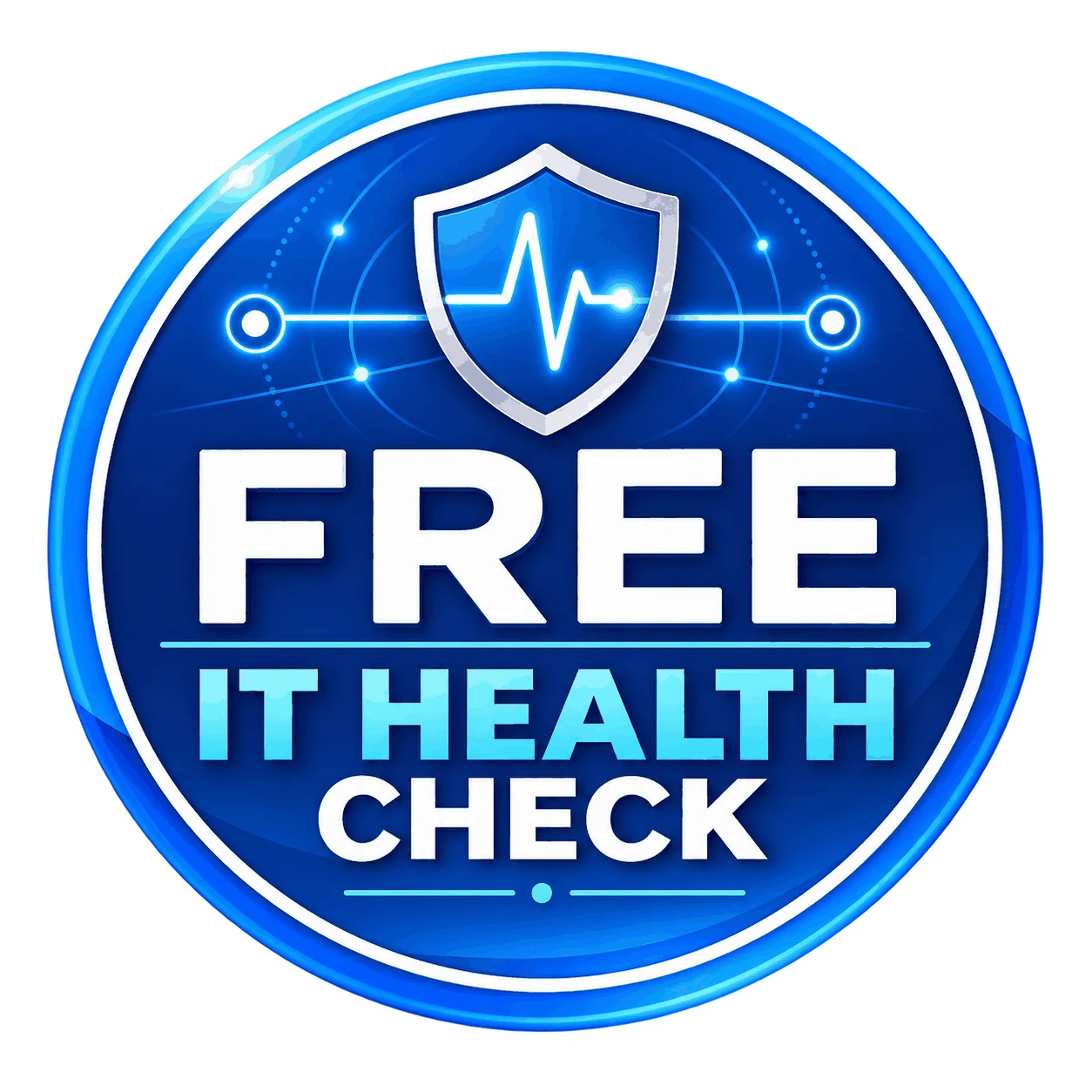 free it healthcheck badge
