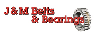 JMBelts logo