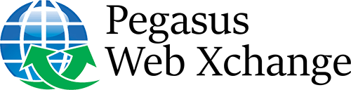 pegasus web xchange logo 2