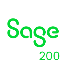 sage 200 logo
